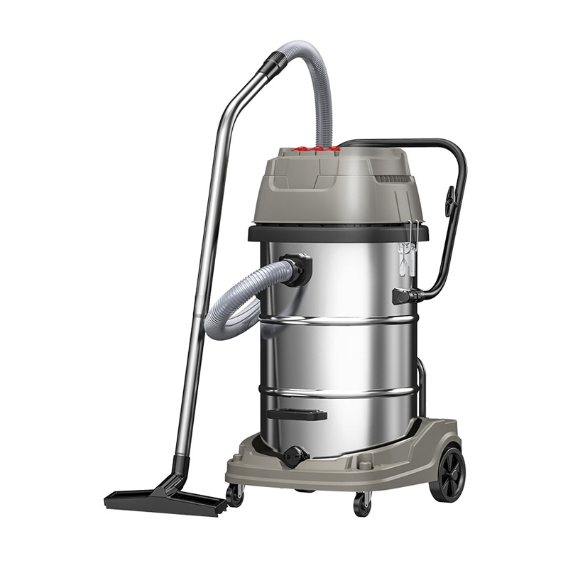 志高 商用大功率洗地机