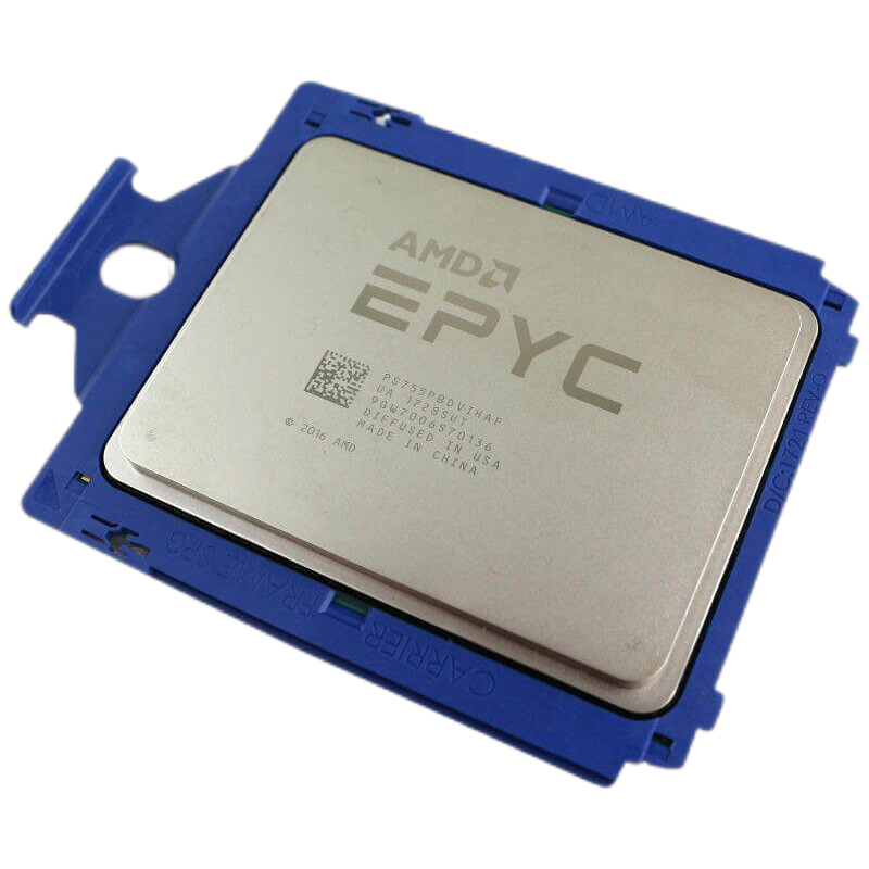 富钧 高性能安全CPU