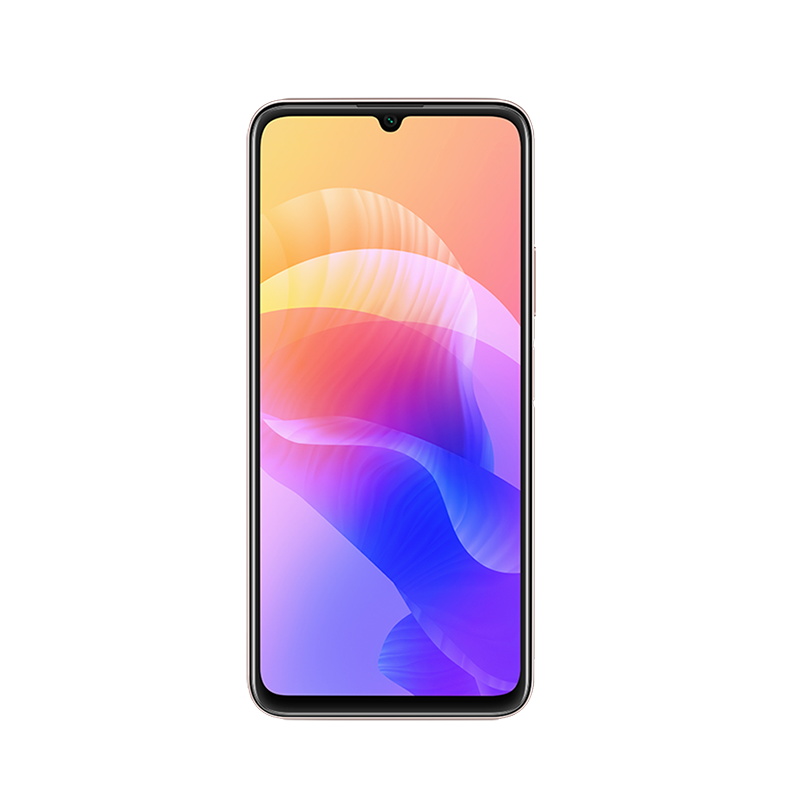 华为 大电池大屏手机