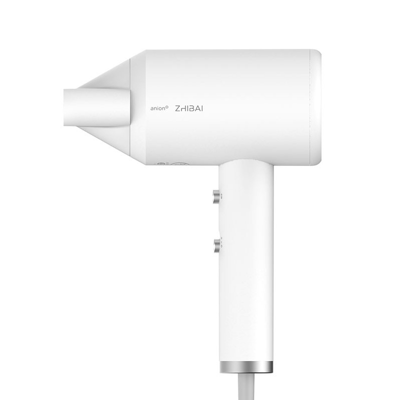 直白 降噪运行电吹风