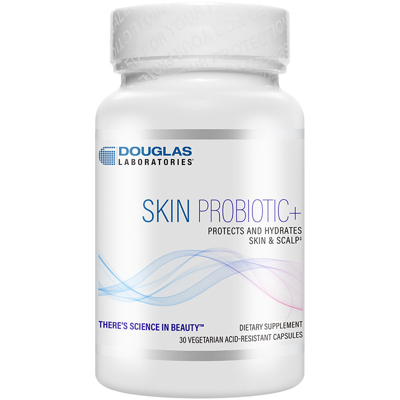 道格拉斯 进口 益生菌胶囊