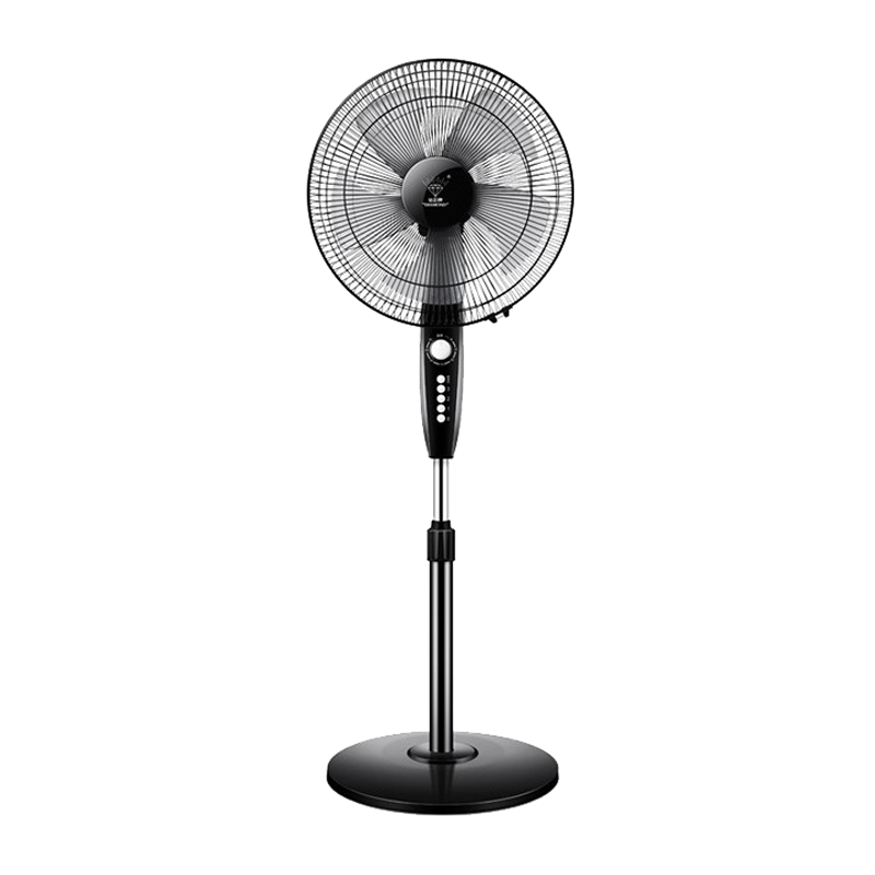 钻石牌节能静音电风扇