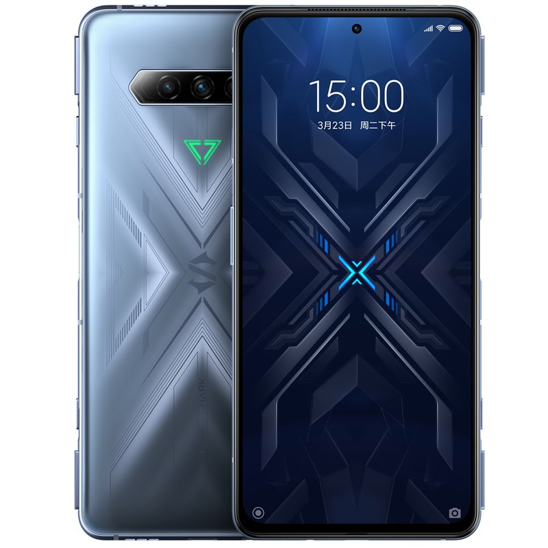 黑鲨 超大内存手机