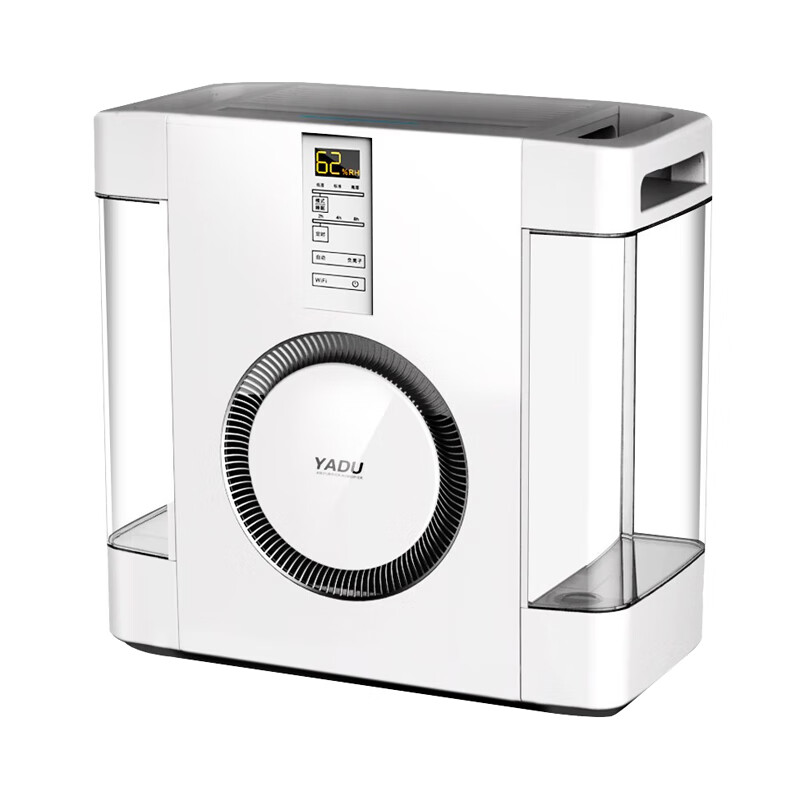 亚都 静音舒适 加湿器