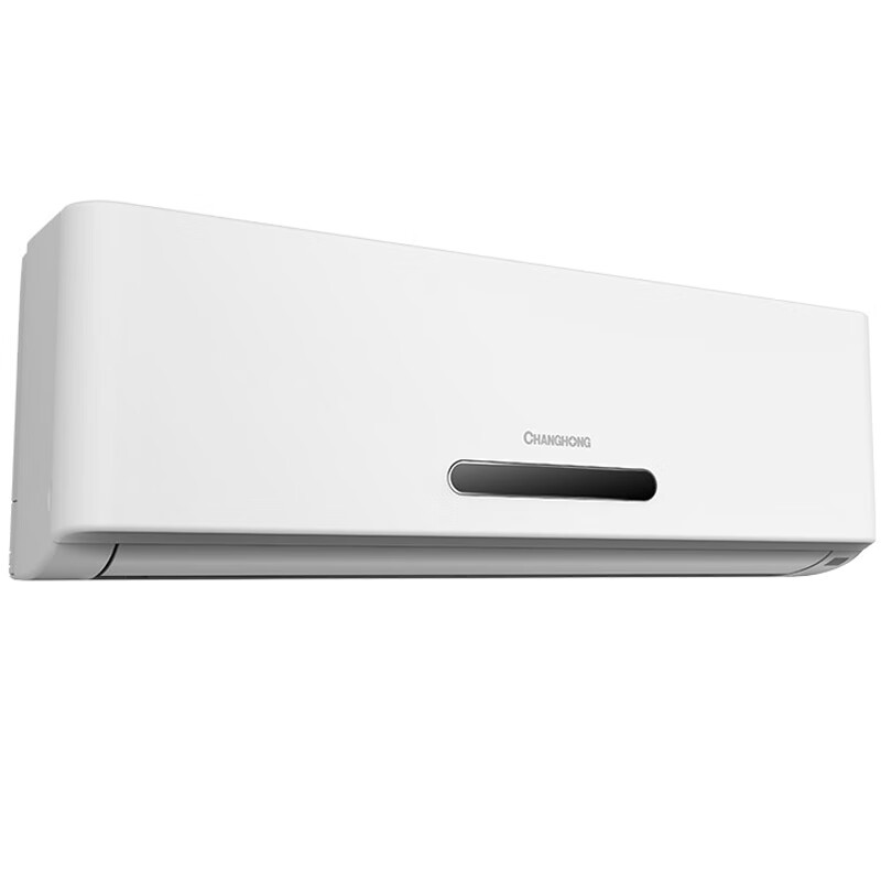 长虹 舒适静音卧室空调