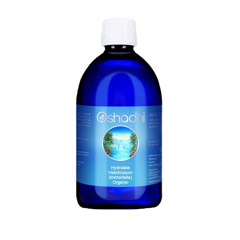 德国O家均匀肤色纯露爽肤水