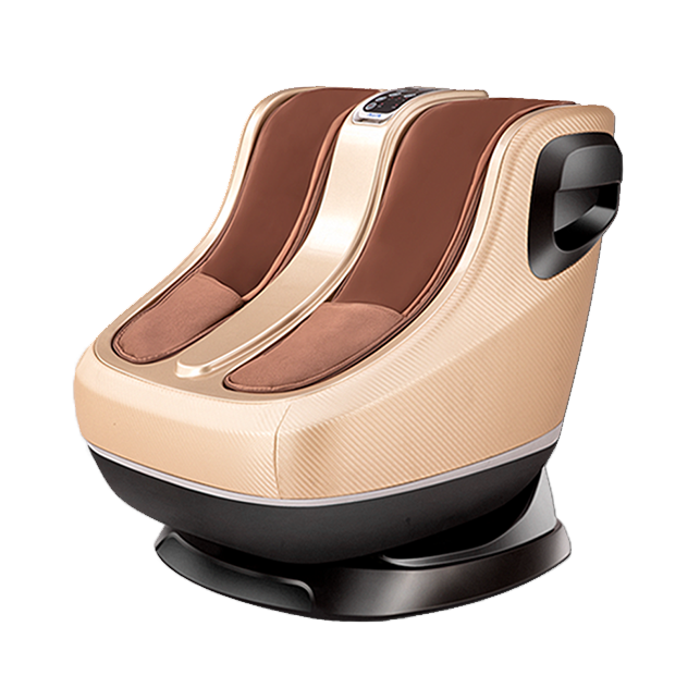 荣泰加热刮痧足疗机