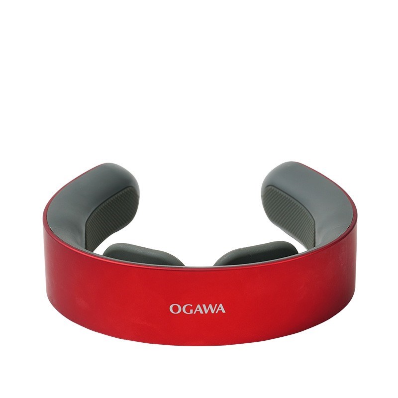 奥佳华 温暖按摩 颈部按摩器