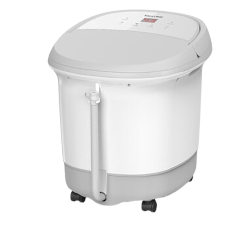 泰昌智能记忆足浴盆