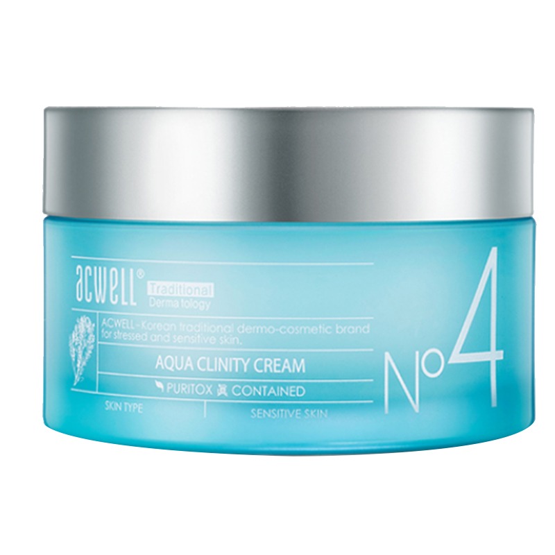 艾珂薇 保湿补水 面霜