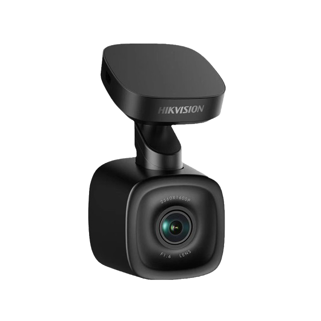 海康威视 语音声控行车记录仪