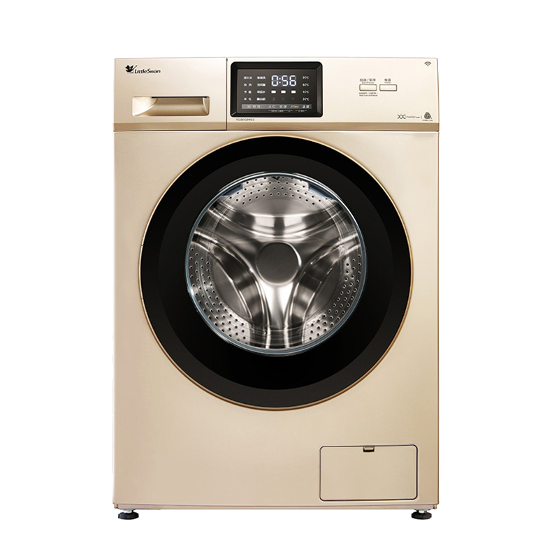 小天鹅手机智能控制洗衣机