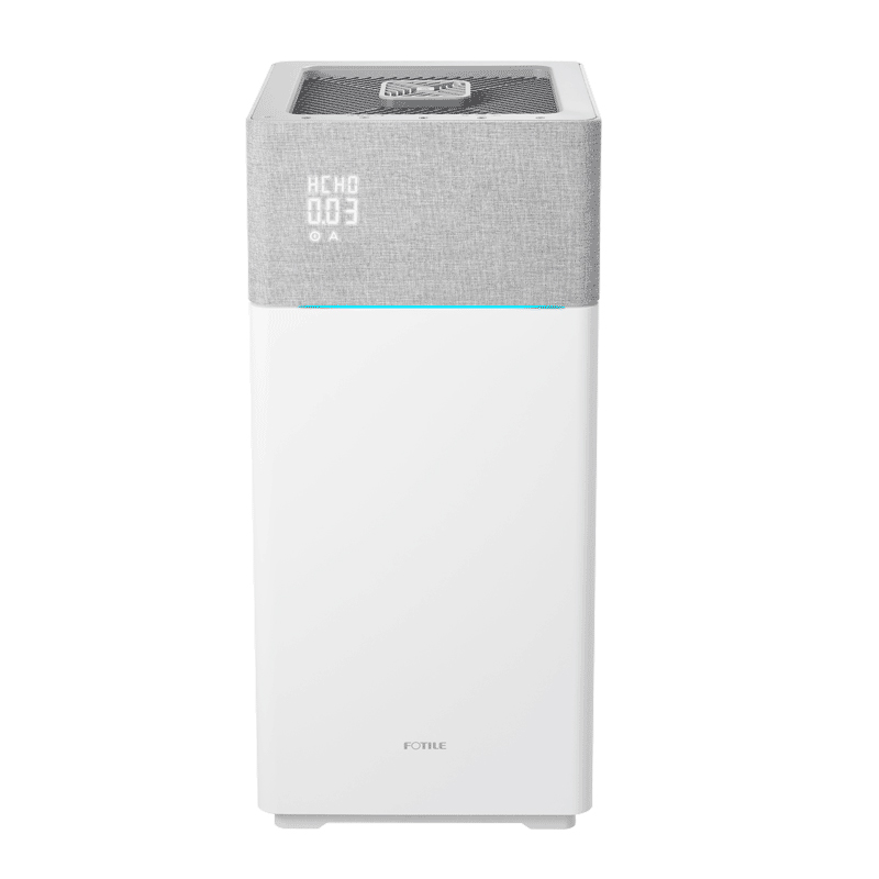 方太 水氧负离子空气净化器