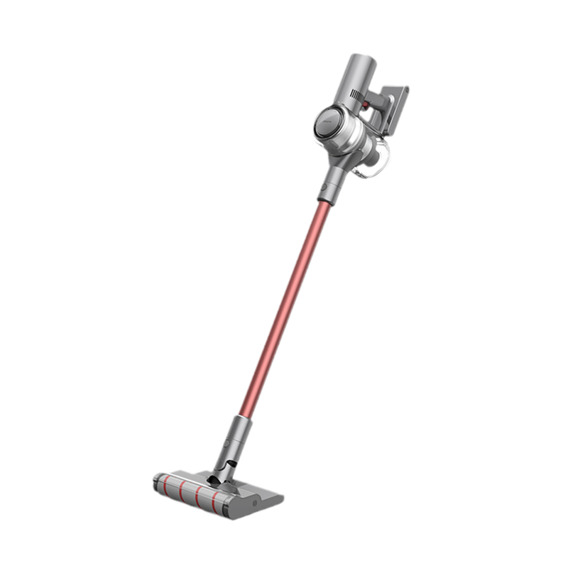追觅长续航大功率吸尘器