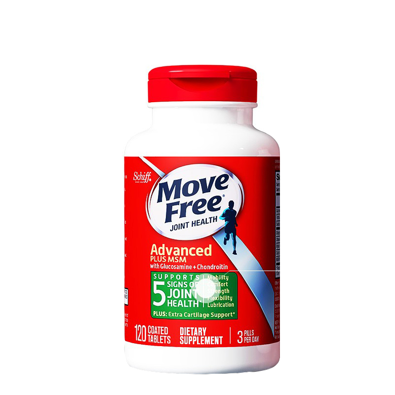 Move Free氨基葡萄糖片