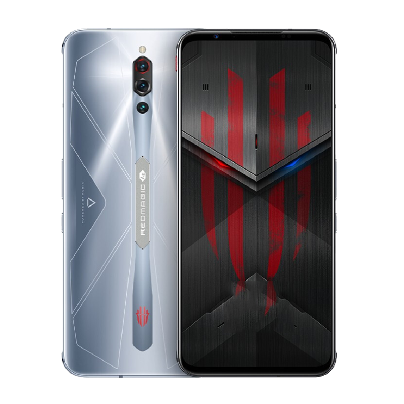 努比亚 大内存 强芯手机