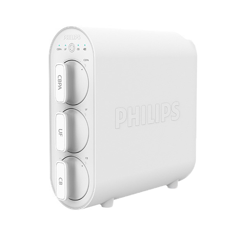 飞利浦 吸附异味净水器