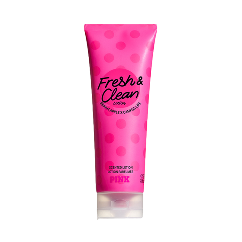 维多利亚的秘密 清馨香氛身体乳