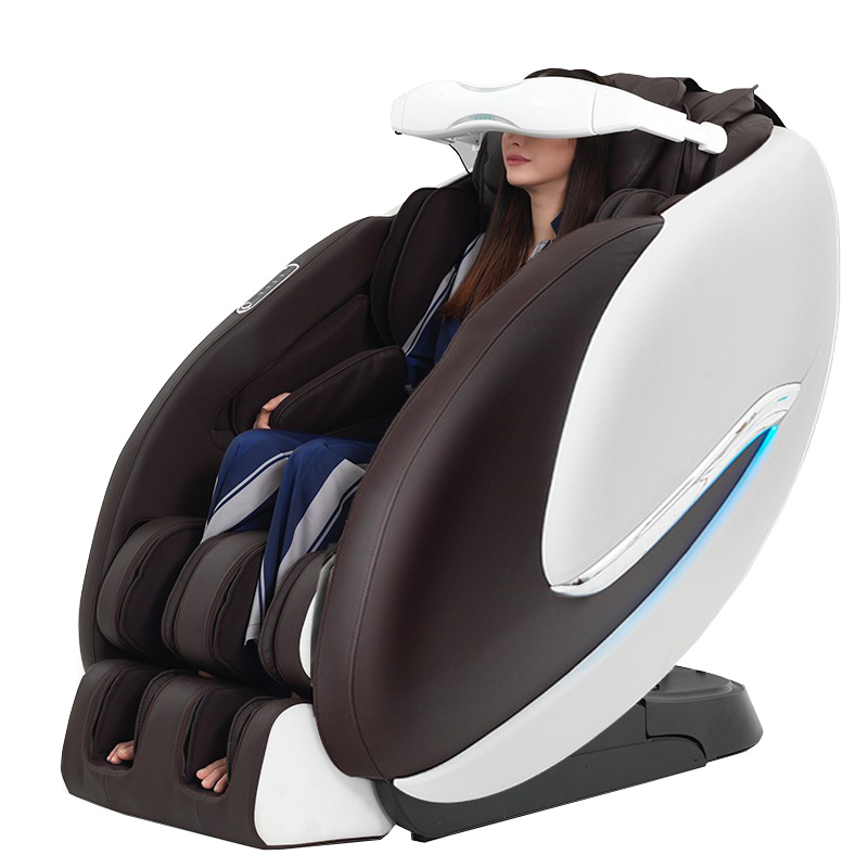 督洋SL导轨太空舱按摩椅