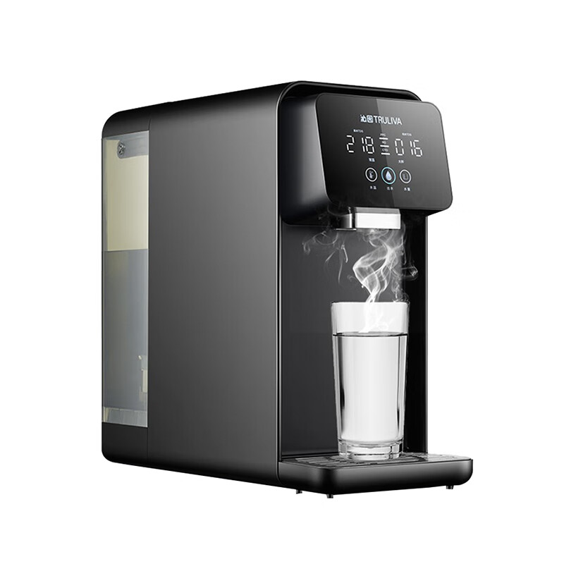 沁园 小型结构饮水机