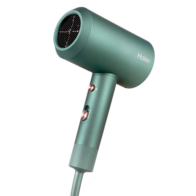 海尔 大功率速干电吹风