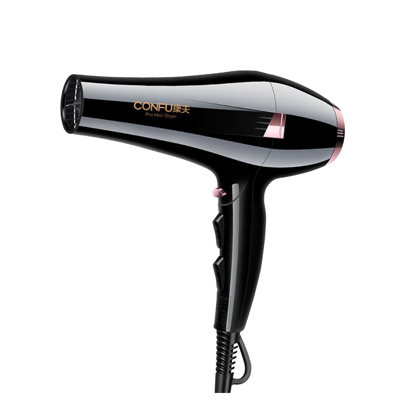 康夫 过热保护电吹风