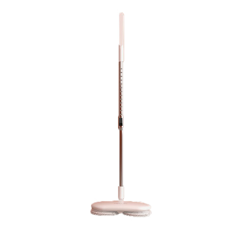 思科奇 深度清洁电动拖把