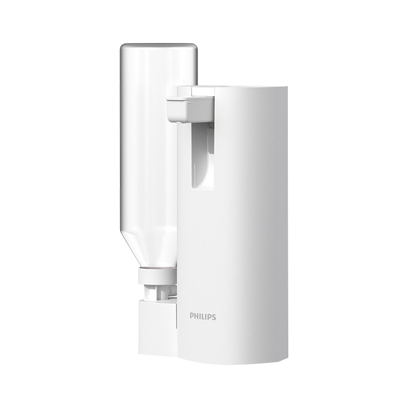 飞利浦 轻巧便携饮水机