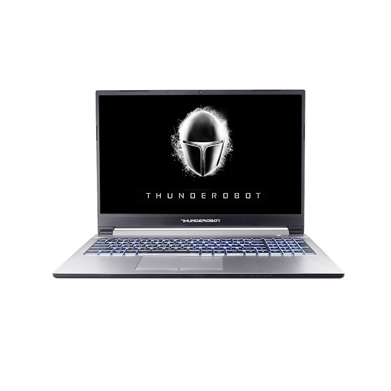 雷神 10代i7轻薄游戏本