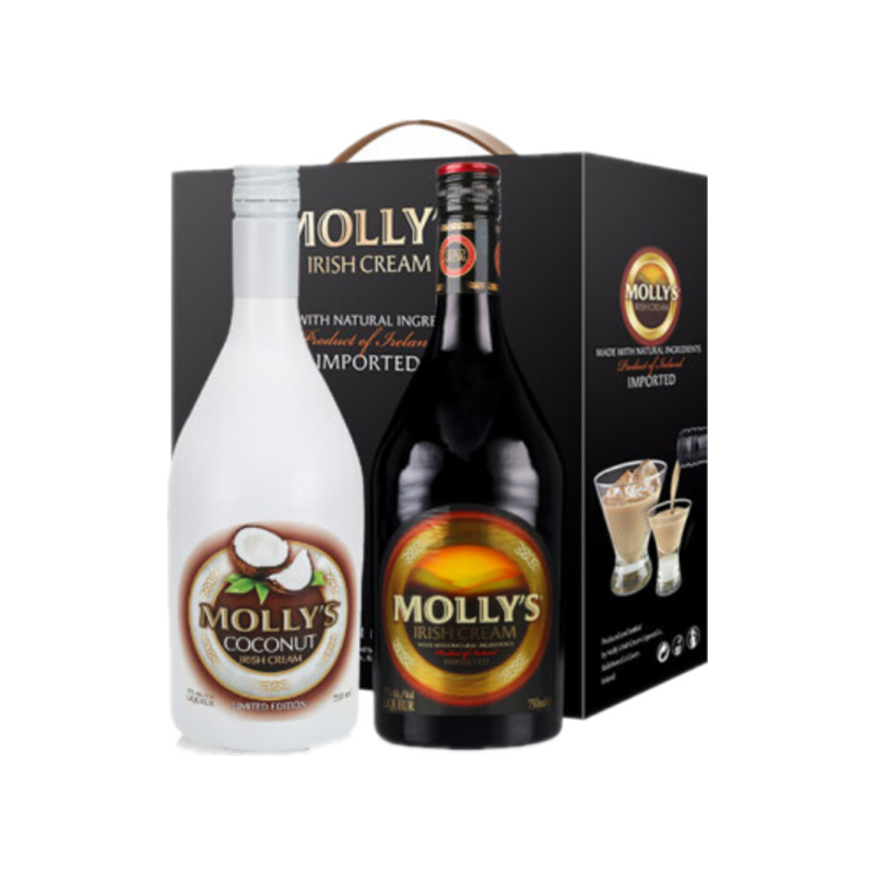 摩利斯 爱尔兰椰子味利口酒