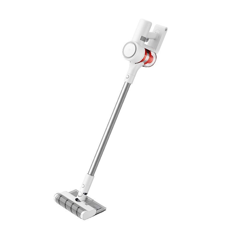 米家 一键自锁除螨吸尘器