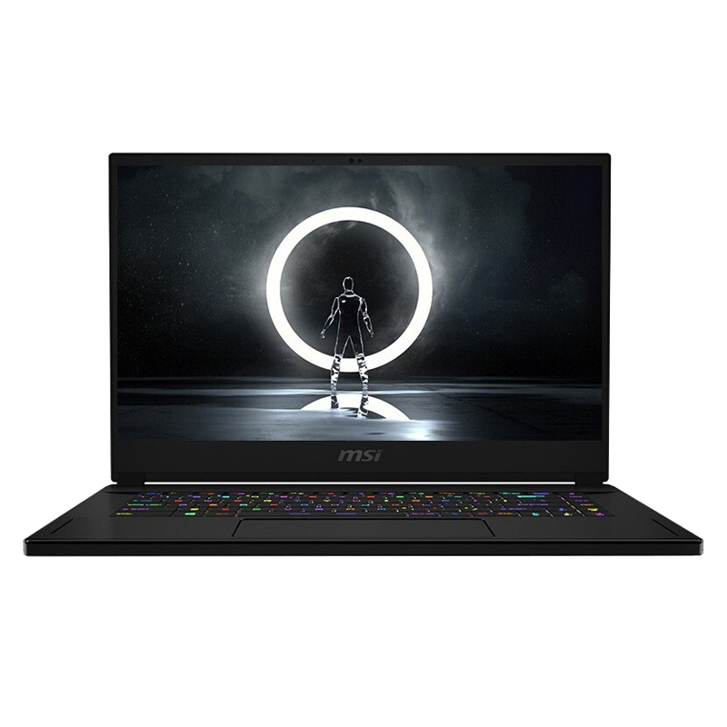 微星 快速充电游戏本