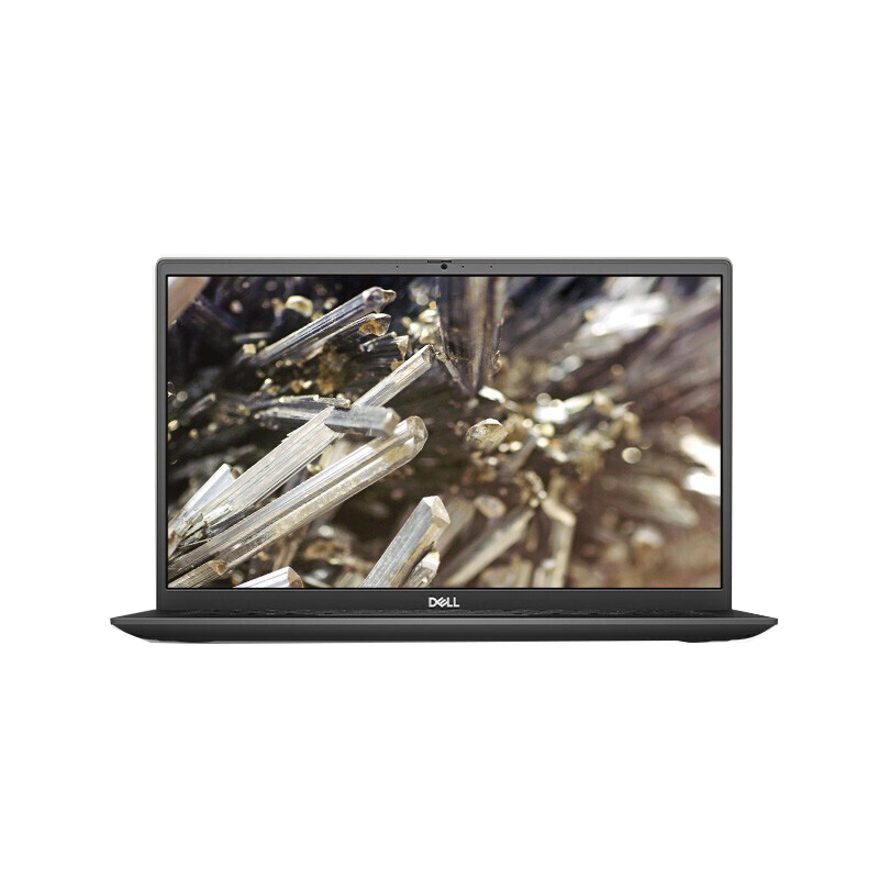 戴尔 全面屏四核笔记本