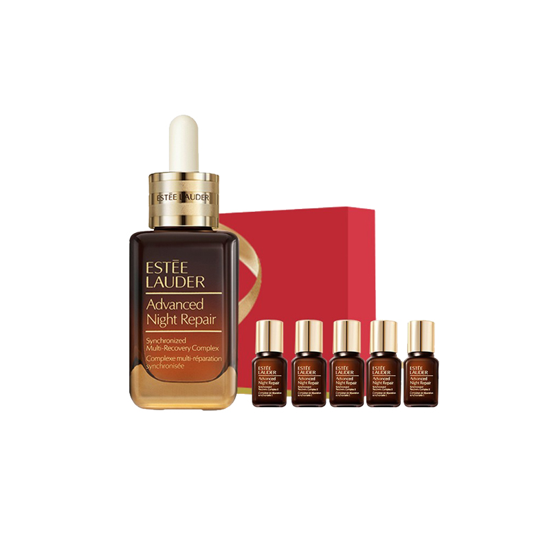 雅诗兰黛 改善粗糙护肤套装