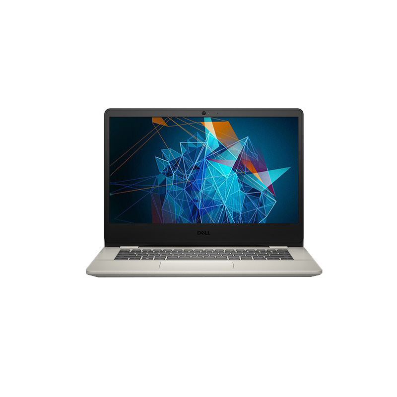 戴尔 全高清轻薄笔记本电脑