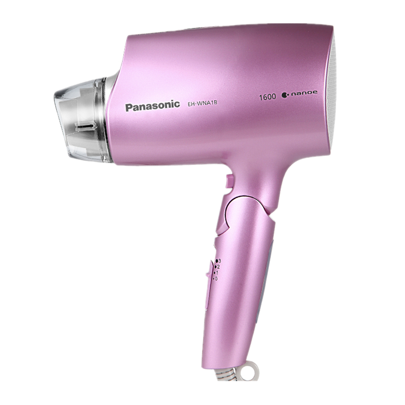 松下 细密滤网吹风机