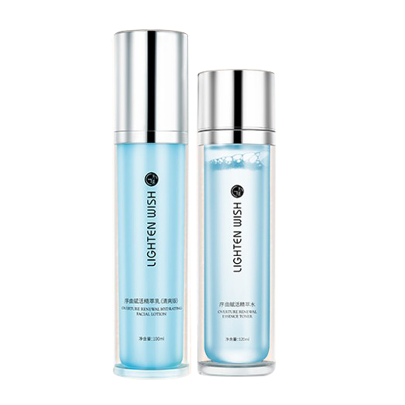 光希 赋活精萃水乳礼盒