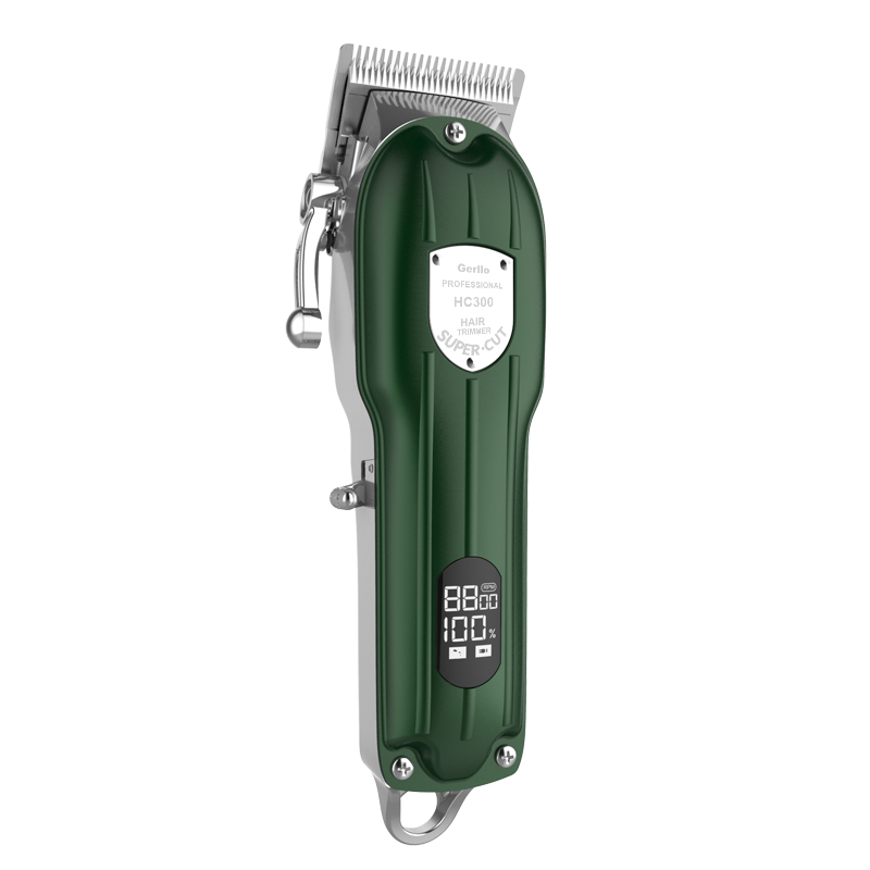 Gerllo 电动理发器
