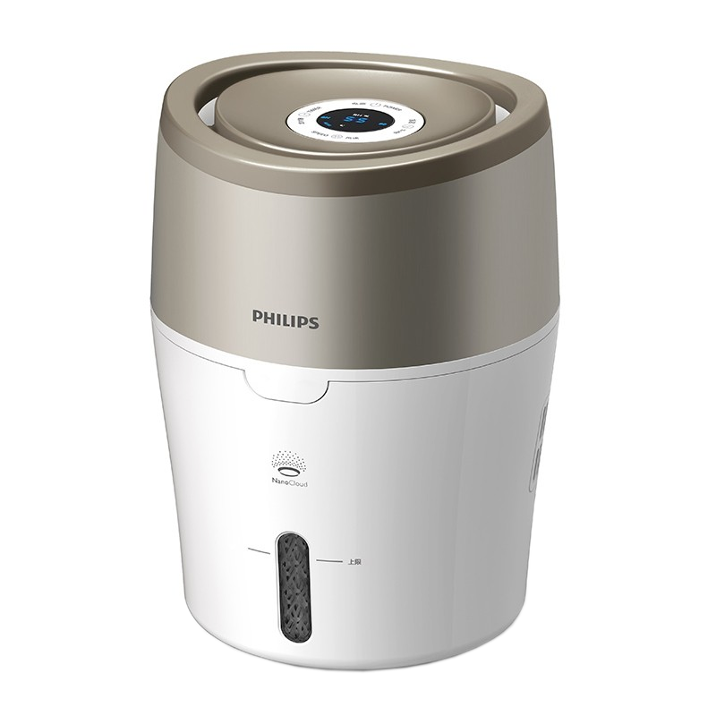 飞利浦 无雾恒湿加湿器