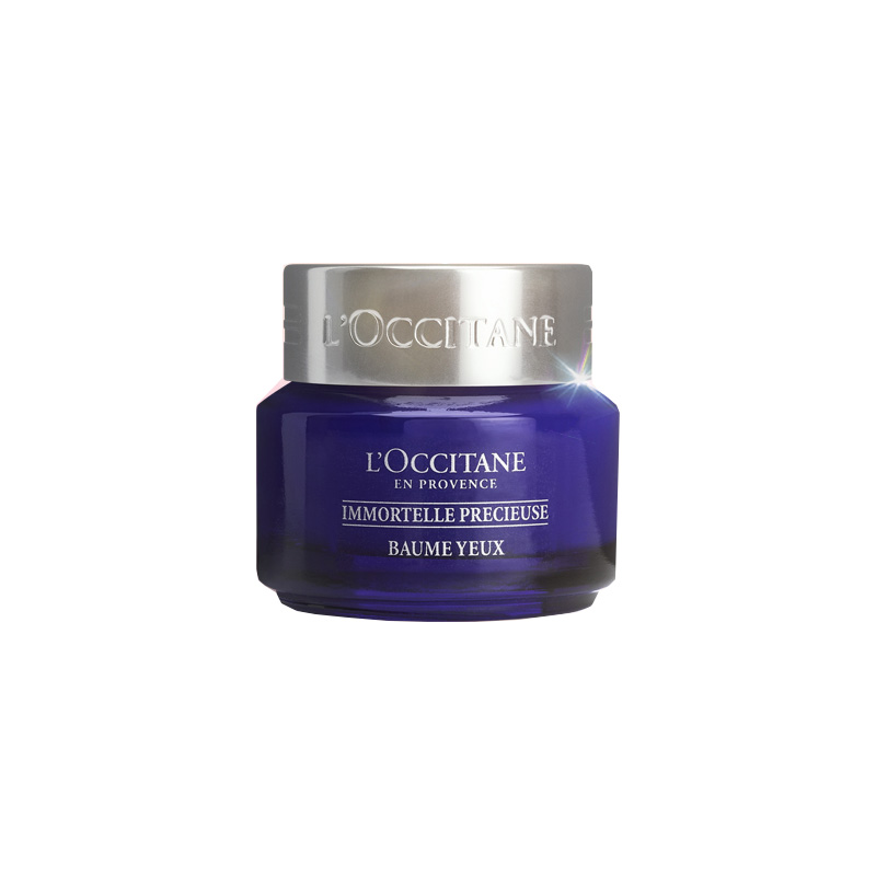 欧舒丹 淡纹紧致水润眼霜