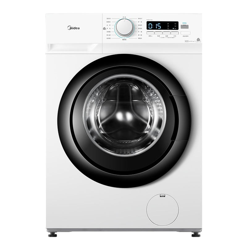 美的 快速洗涤洗衣机