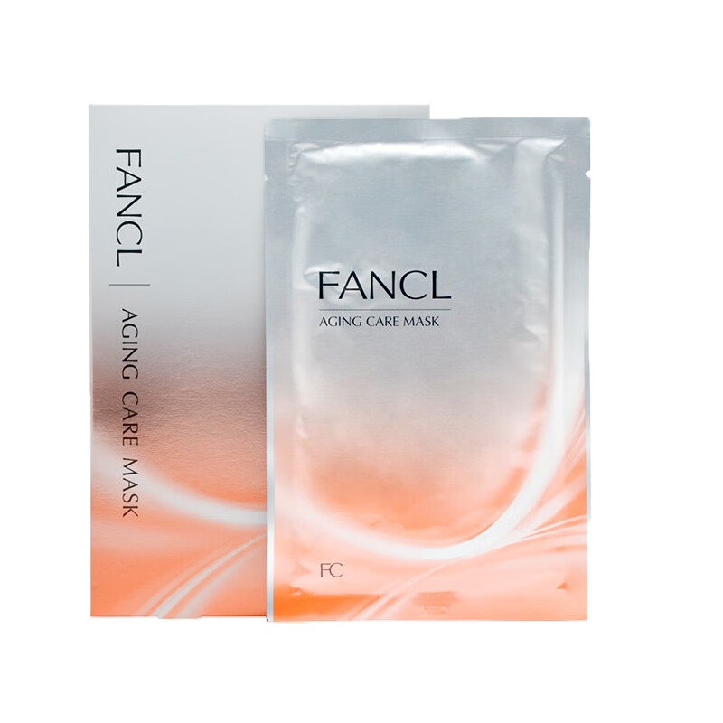 芳珂 润泽肌底 面膜