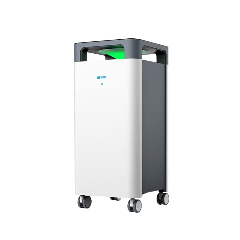 352 多重净化空气净化器