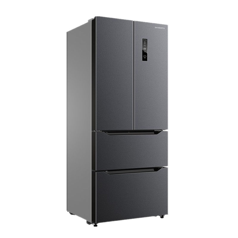 创维 四维鲜净保鲜冰箱