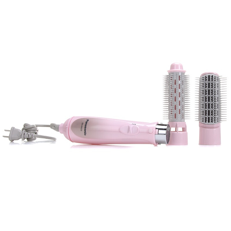 松下 人性化设计直发梳