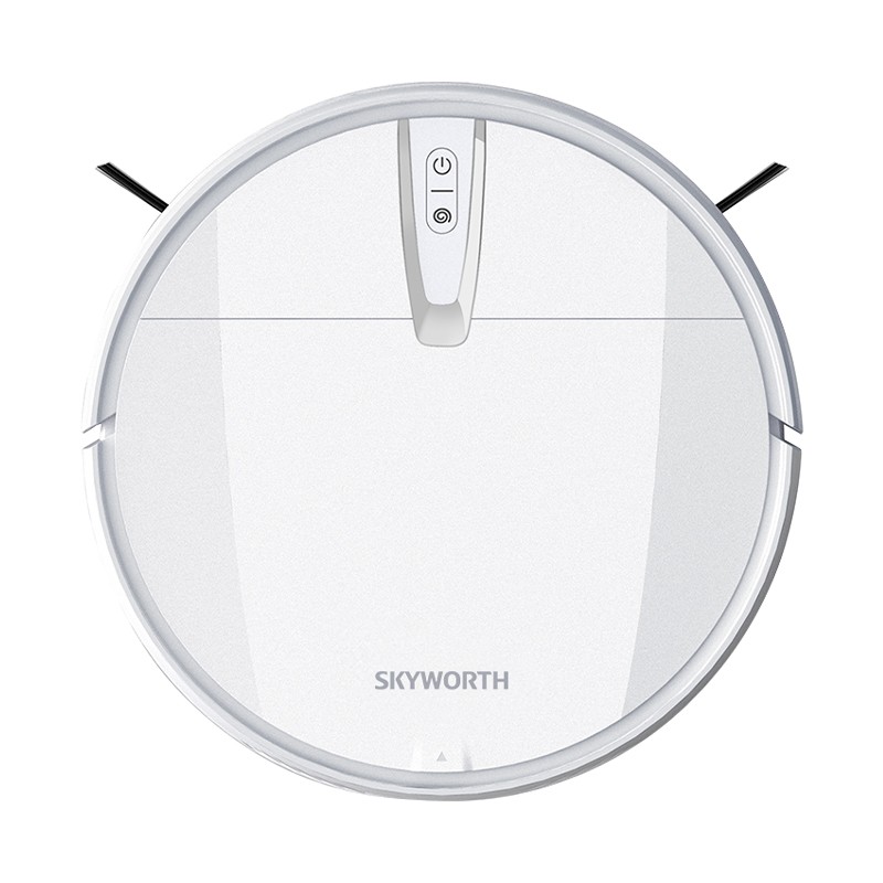 创维 大吸力深层清洁扫地机器人