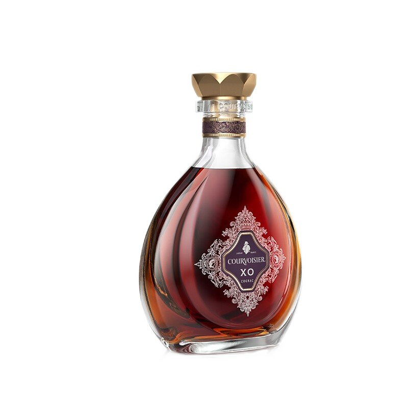 拿破仑 XO干邑白兰地洋酒