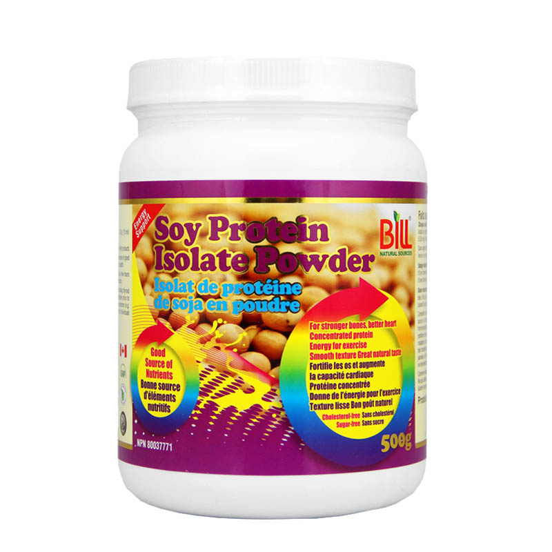 康加美 大豆蛋白质粉