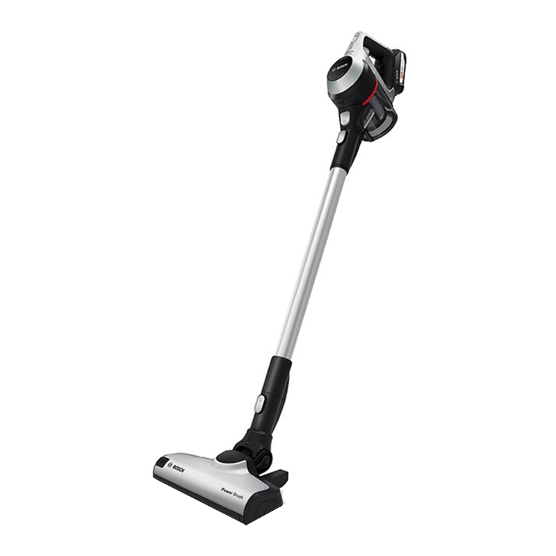 博世 四重过滤系统吸尘器