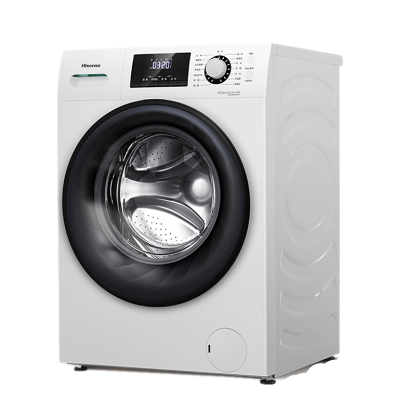 海信 净化异味洗衣机